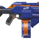 The N-Strike Elite Infinus. All images: Nerf